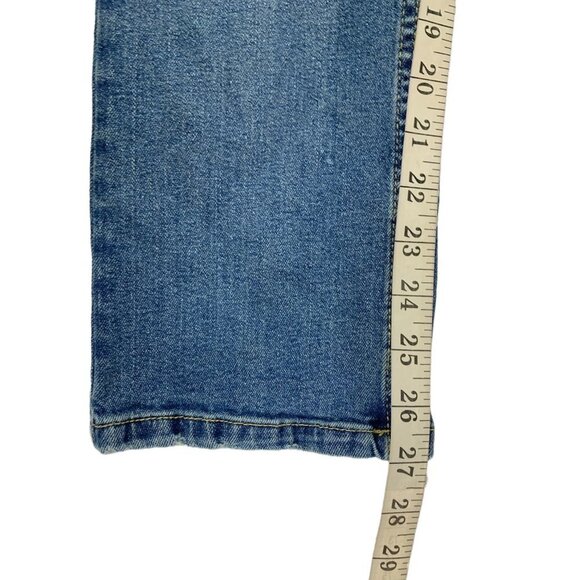 Tommy Hilfiger Girls Denim Jeans - Picture 6 of 7